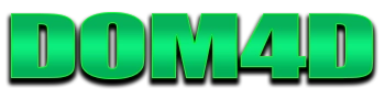 Logo Dom4d